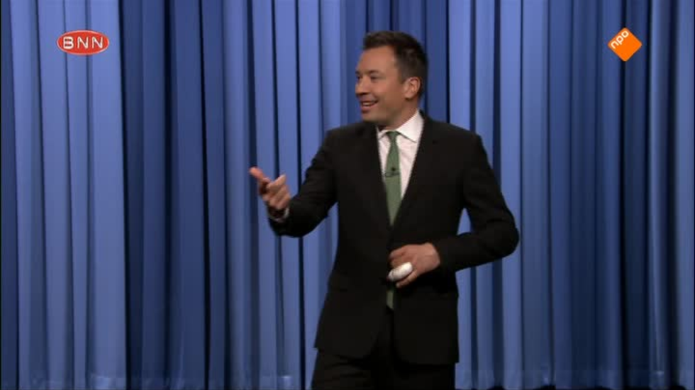 Afbeelding van The Tonight Show