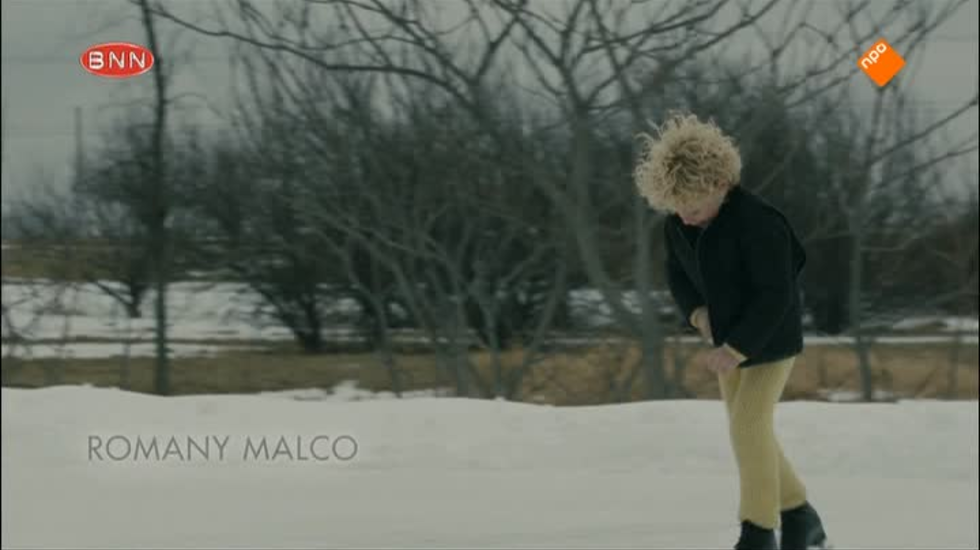 Blades of Glory