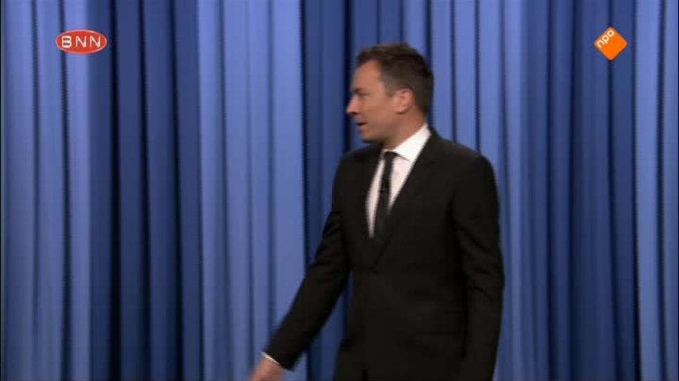 The Tonight Show