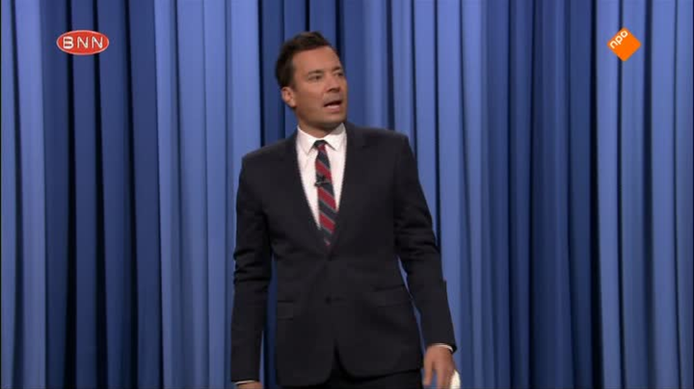 The Tonight Show