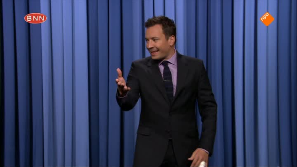 The Tonight Show