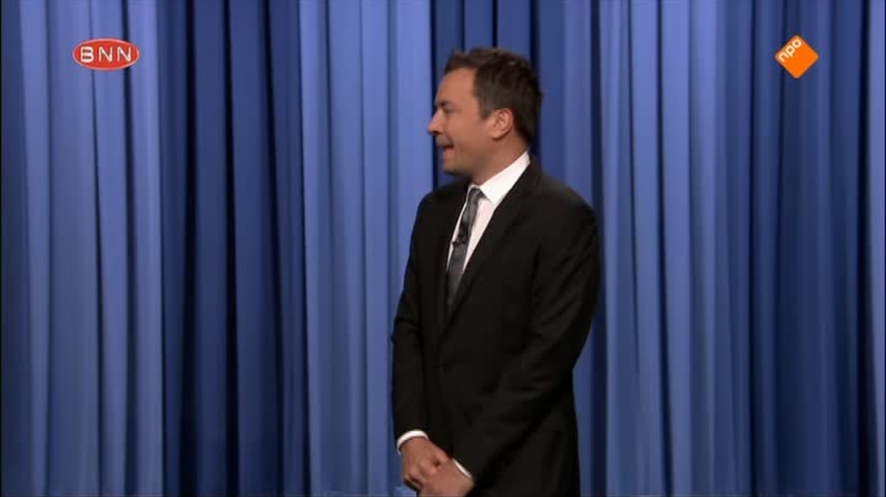 The Tonight Show