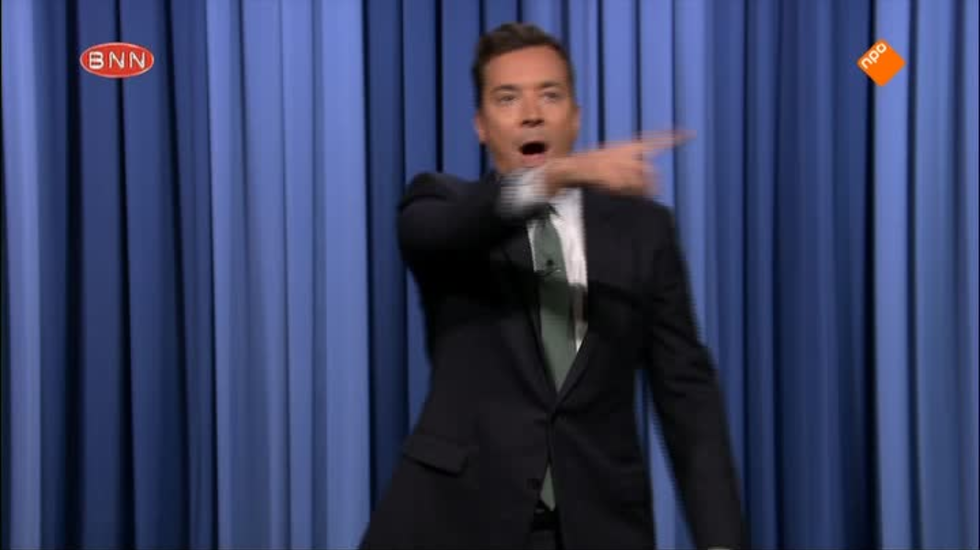 The Tonight Show