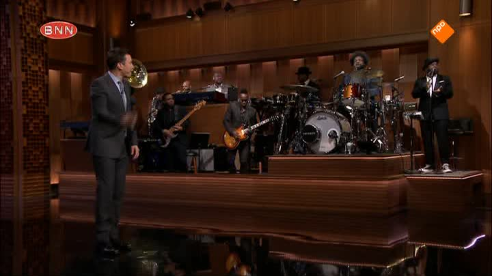 The Tonight Show
