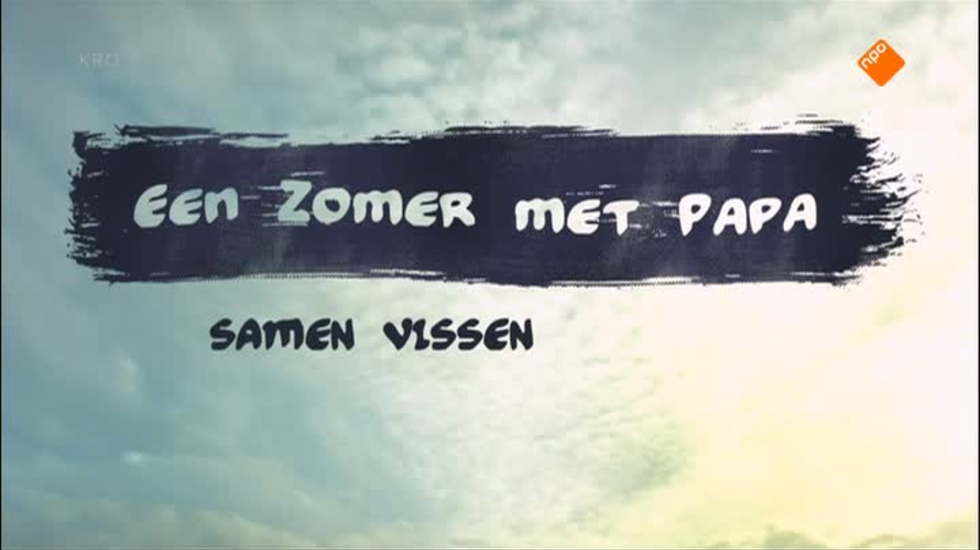 Afbeelding van KRO Kindertijd