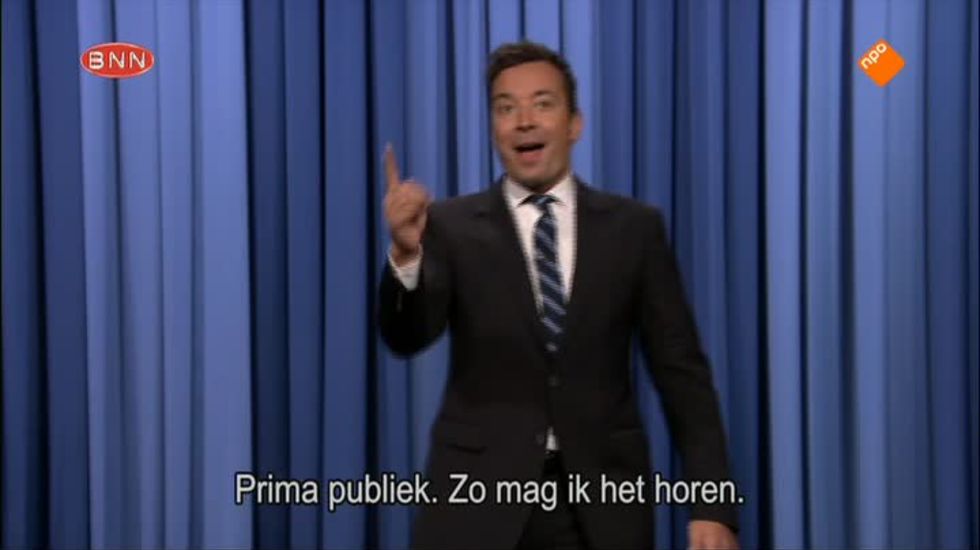 The Tonight Show