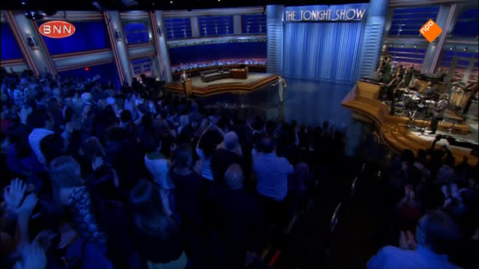 The Tonight Show