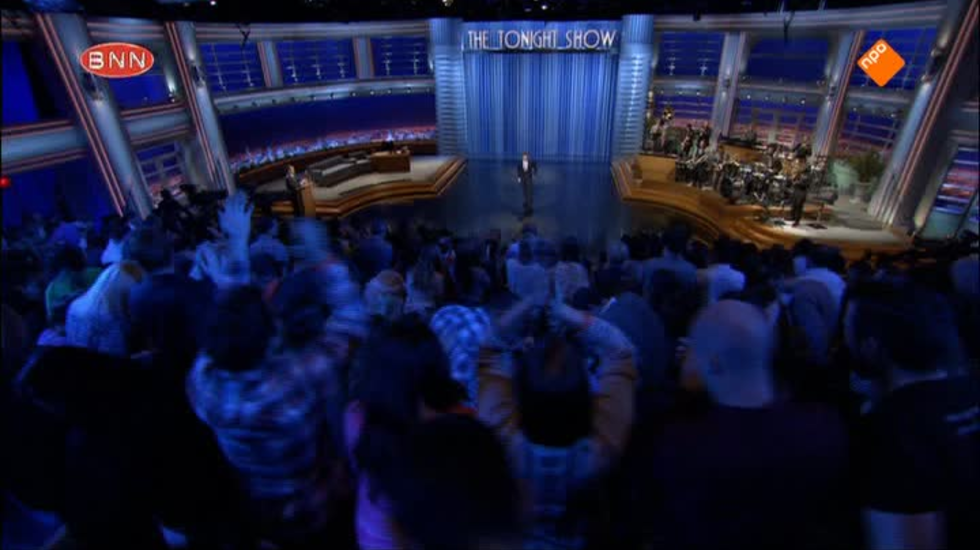 The Tonight Show