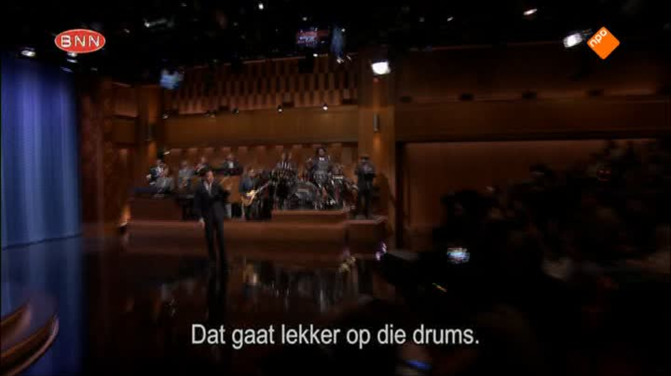The Tonight Show