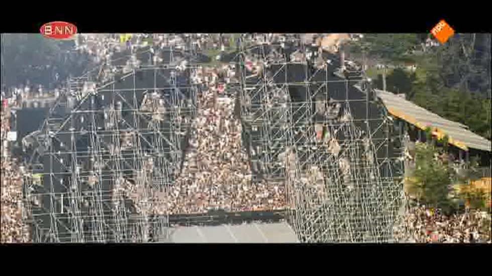Afbeelding van Mysteryland