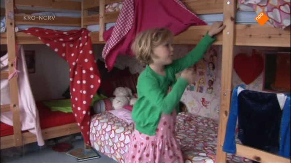 Afbeelding van Kindertijd