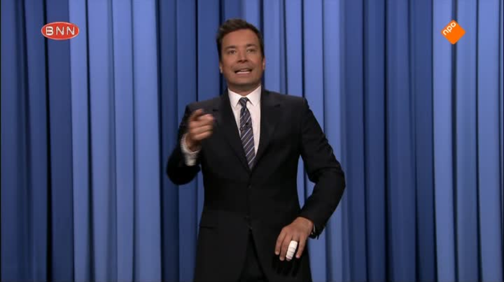 The Tonight Show