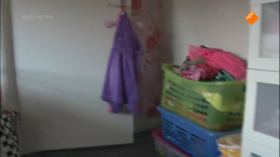 Kindertijd