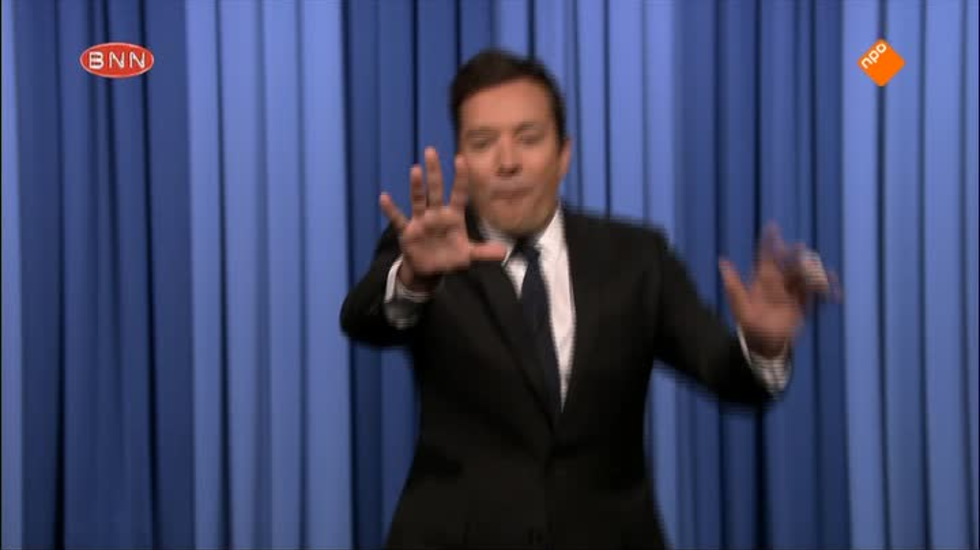Afbeelding van The Tonight Show