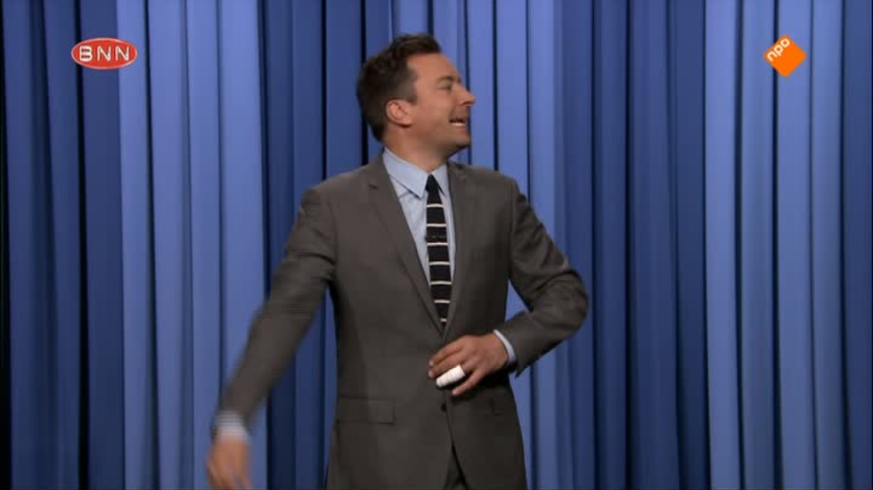 The Tonight Show