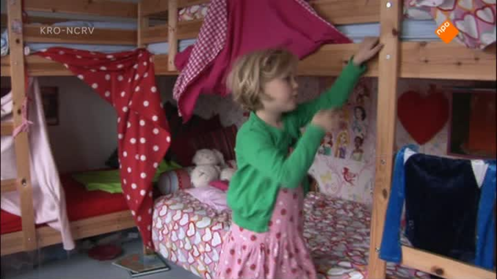Afbeelding van Kindertijd