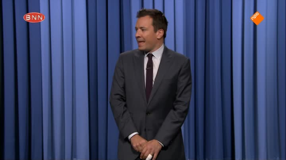 The Tonight Show