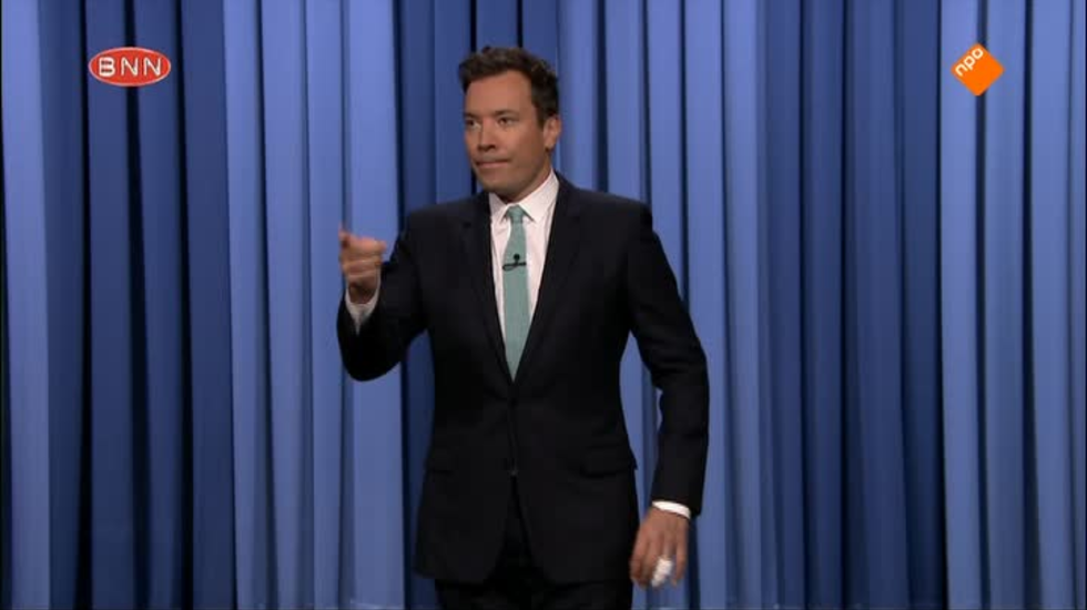The Tonight Show