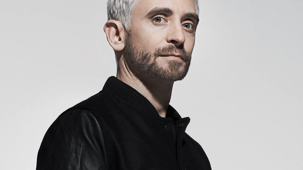 Afbeelding van DJ Fresh @ Melkweg ADE 2015