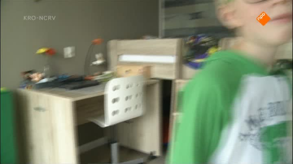 Afbeelding van Kindertijd