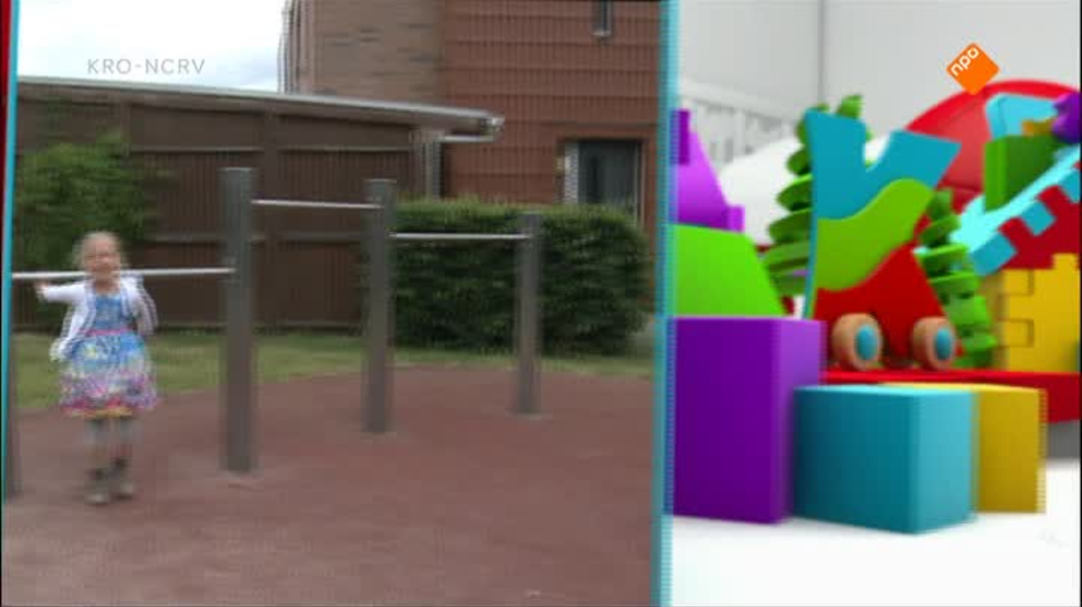 Kindertijd