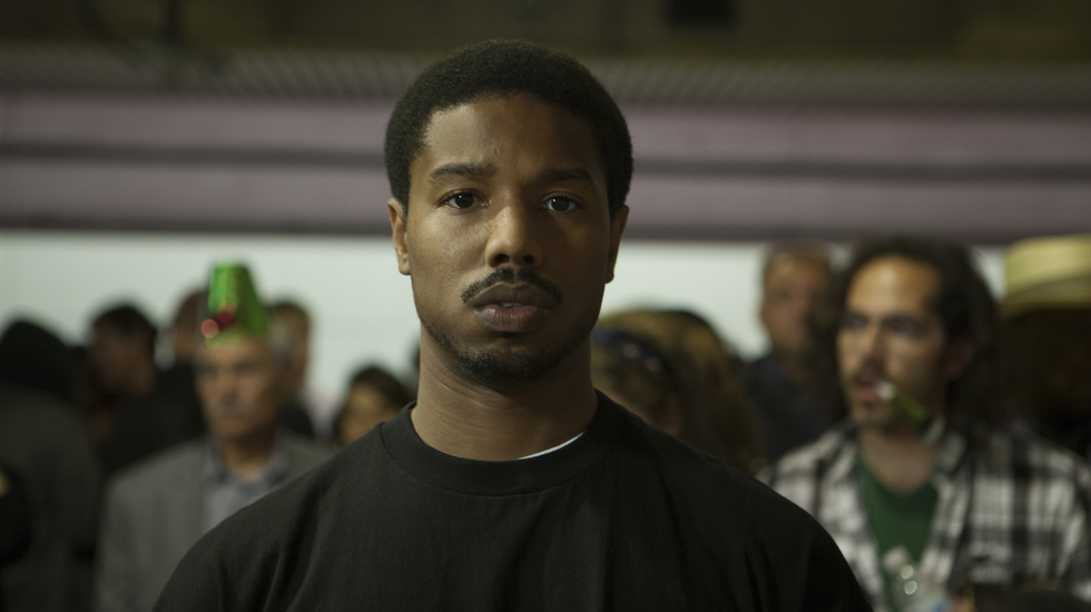 Fruitvale Station