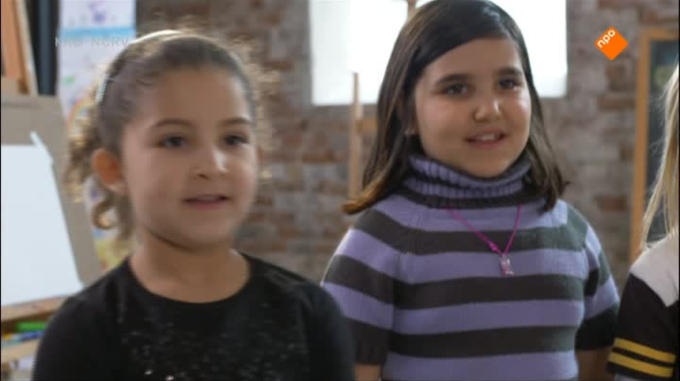 Afbeelding van Kindertijd