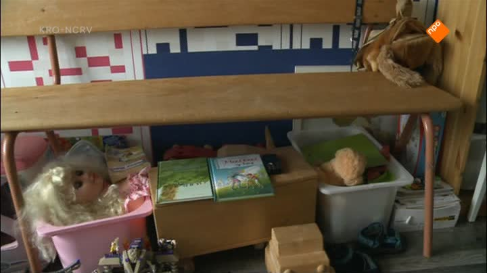 Afbeelding van Kindertijd