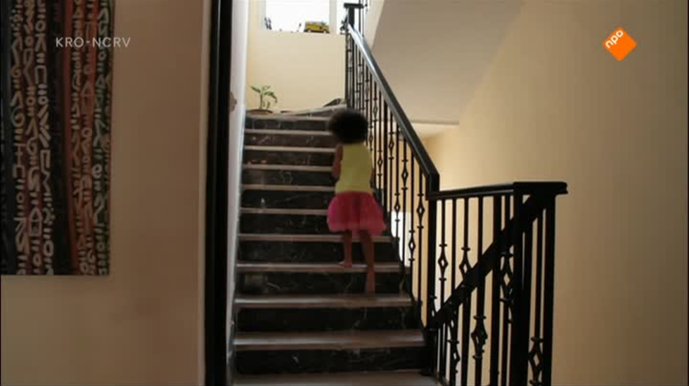 Afbeelding van Kindertijd