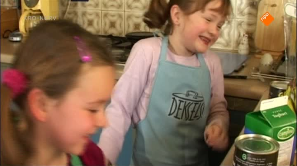 Afbeelding van Kindertijd