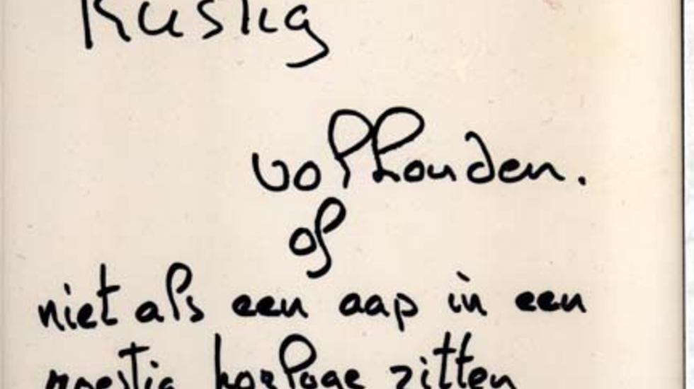 Afbeelding van Kunststof
