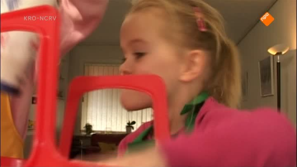 Kindertijd