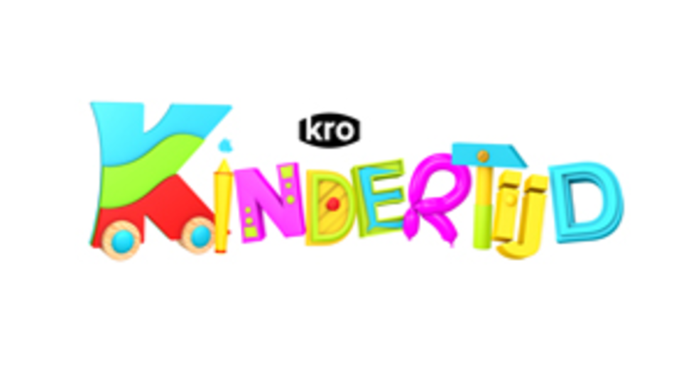 Afbeelding van Kindertijd