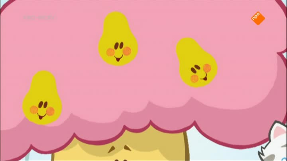 Afbeelding van Kindertijd