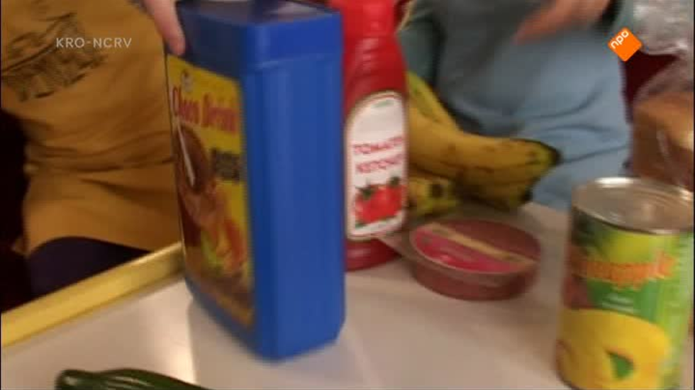 Kindertijd
