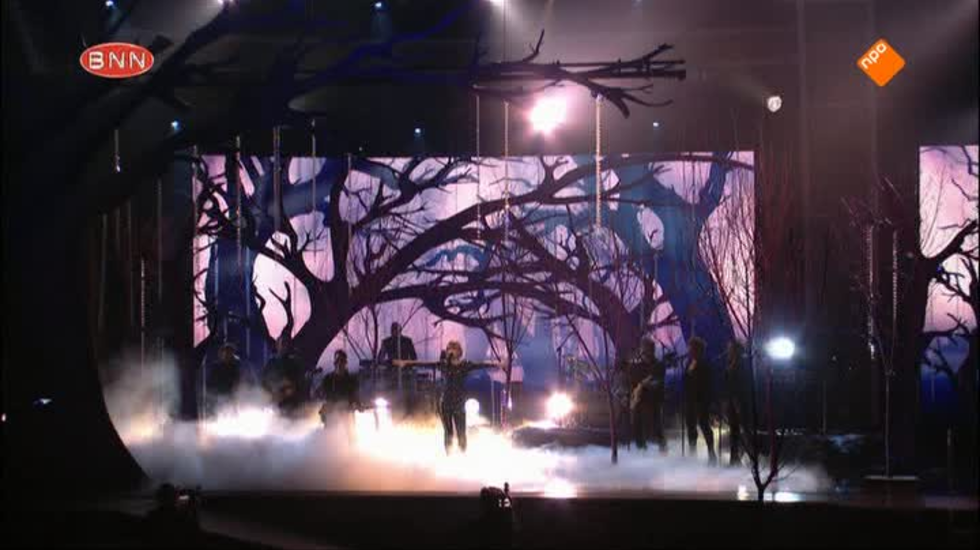Afbeelding van 58th Annual Grammy Awards