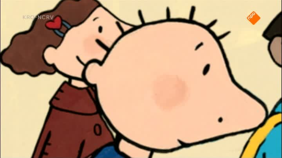 Afbeelding van Kindertijd