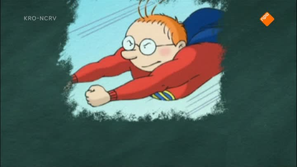 Afbeelding van Kindertijd