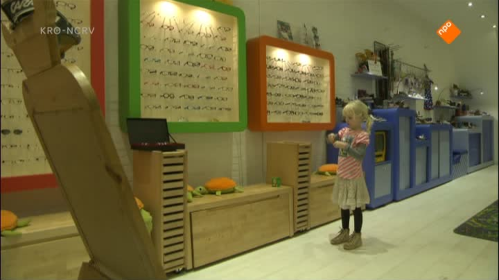 Afbeelding van Kindertijd