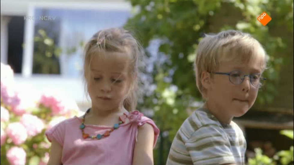 Afbeelding van Kindertijd