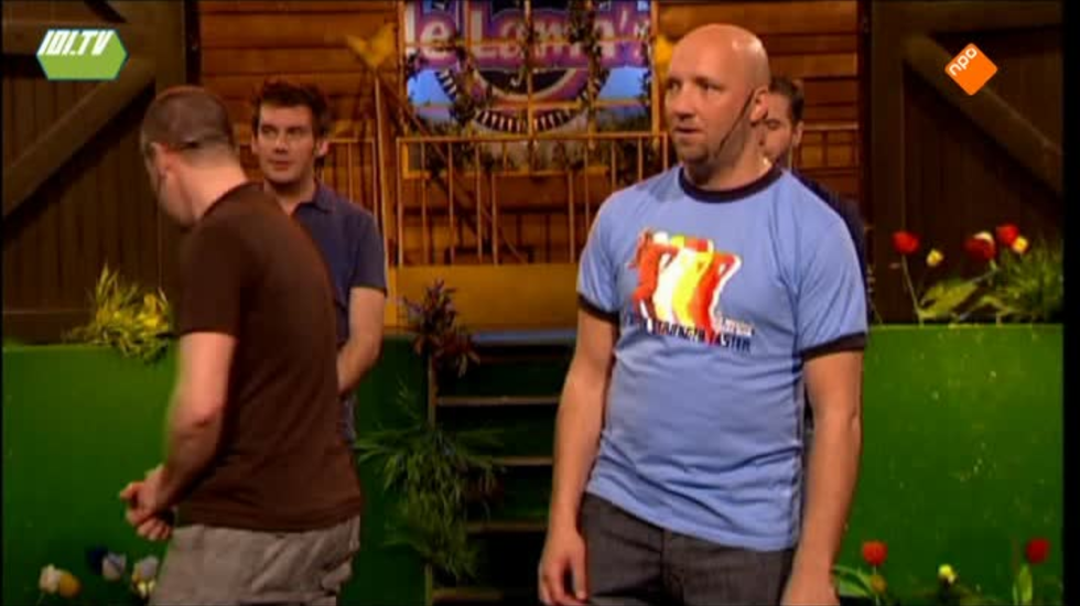 Het Beste van 101TV