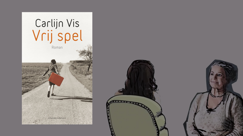 Carlijn Vis