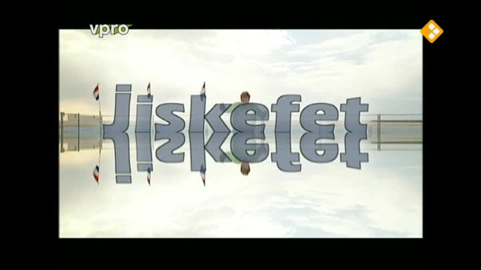 Jiskefet Jiskefet-compilatie