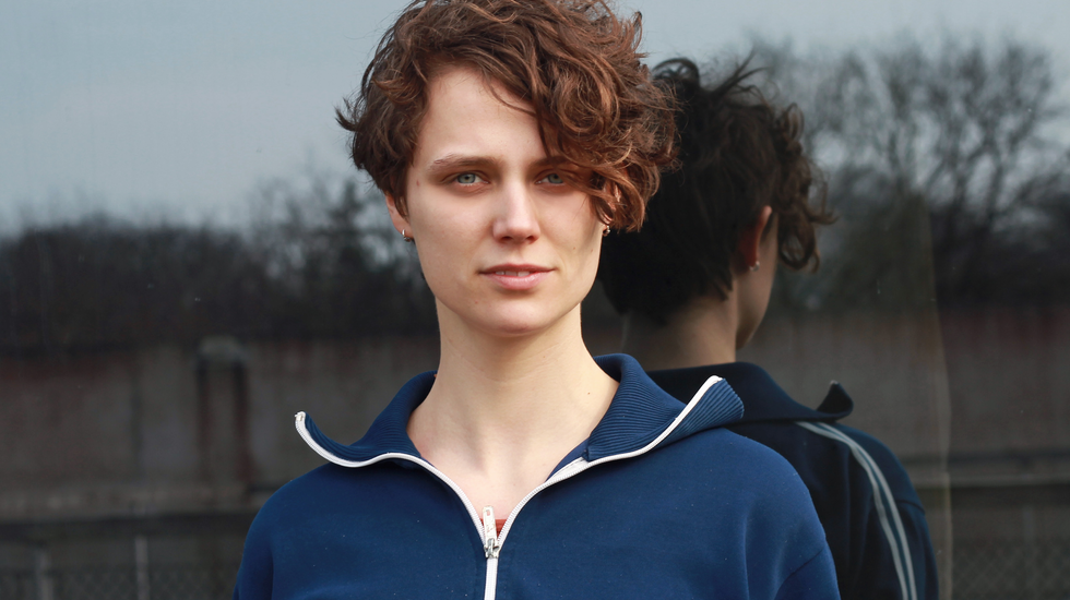Afbeelding van De Bagagedrager: Julia ter Veld