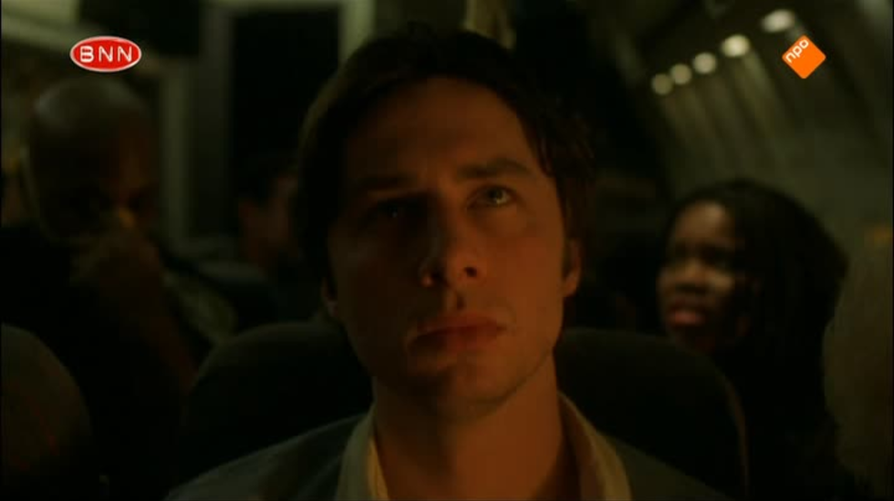 Garden State