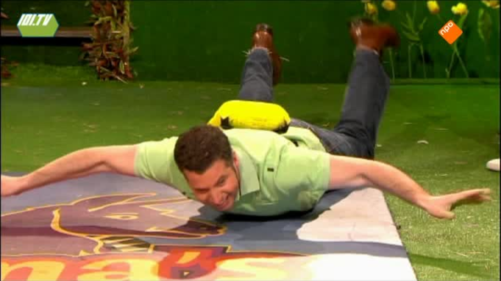 Het Beste van 101TV