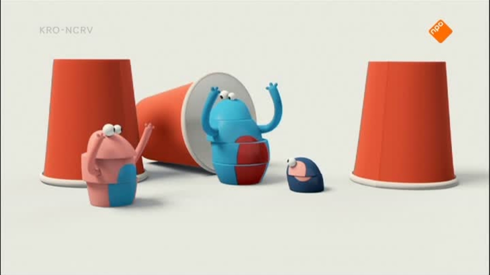Afbeelding van Kindertijd