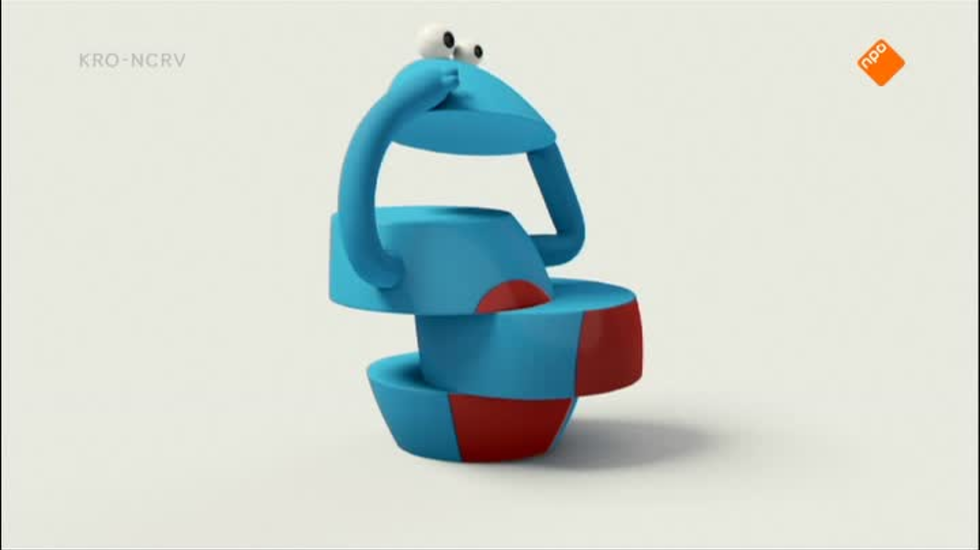 Afbeelding van Kindertijd