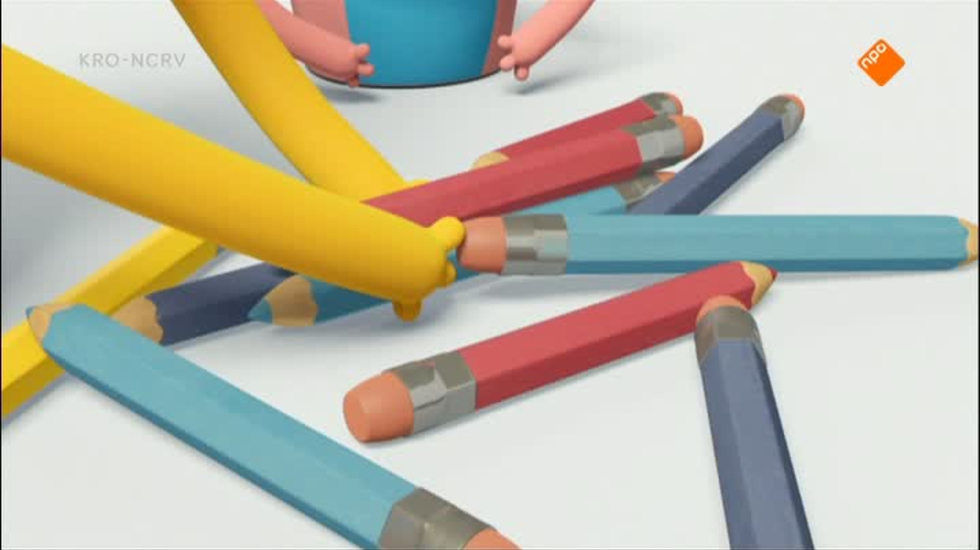 Afbeelding van Kindertijd