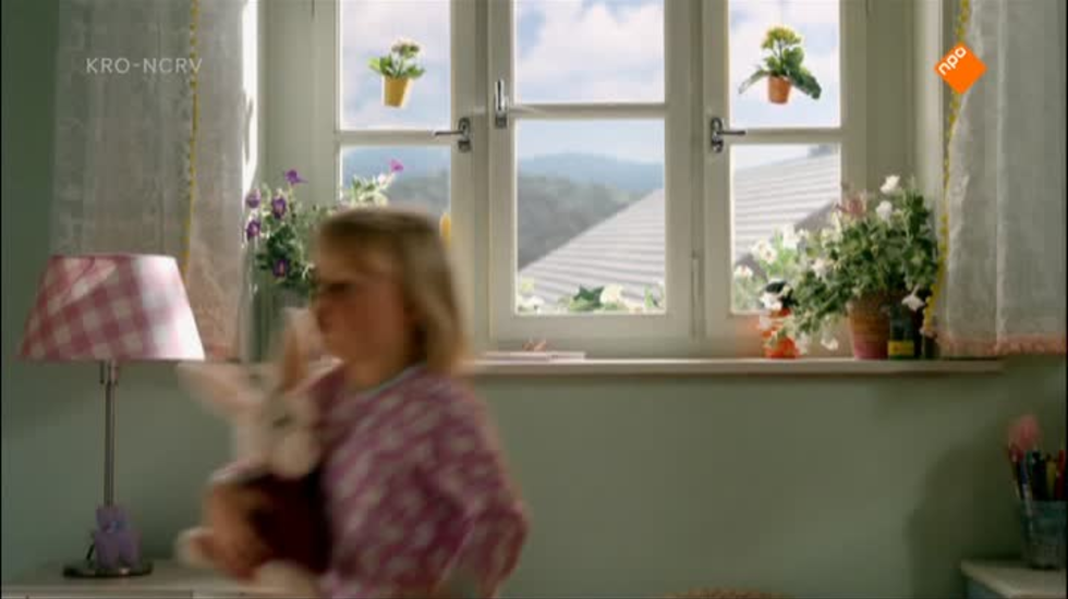 Afbeelding van Kindertijd